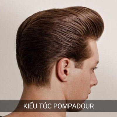 sấy tạo kiểu tóc phồng đỉnh
