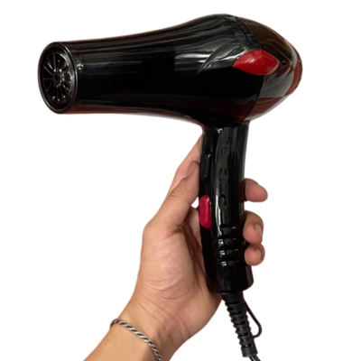 máy sấy tóc thông thường