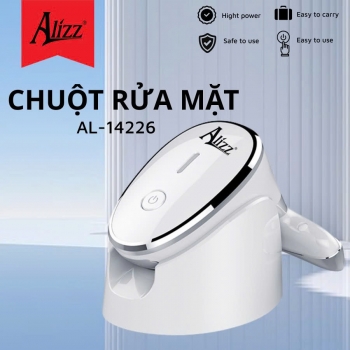 Máy làm đẹp cổ, nâng cơ tạo cằm V line Alizz AL-14226