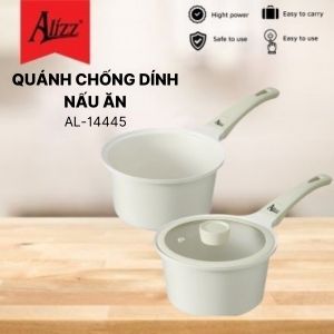 Quánh bột chống dính Alizz AL-14445