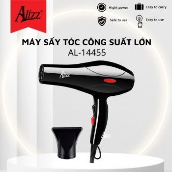 Máy sấy tóc gia đình Alizz AL-14455