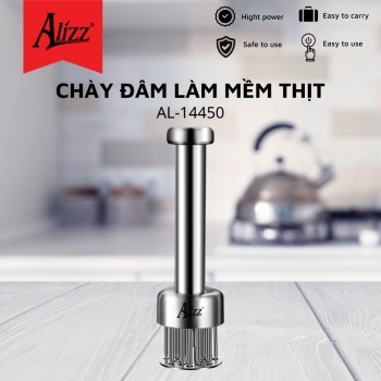 Búa đâm thịt đa năng Alizz AL-14450