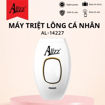 Máy triệt lông IPL Alizz AL-14227