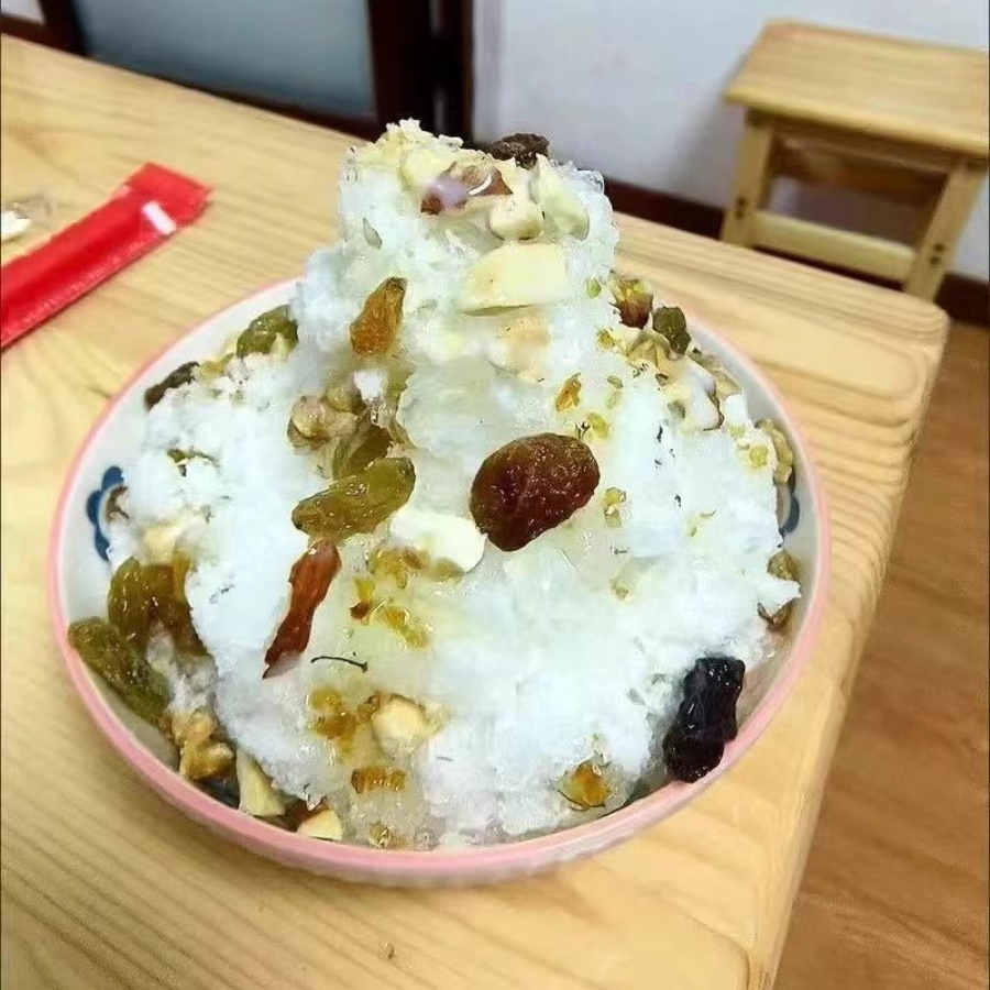 Dụng cụ bào đá mini Alizz AL-14400