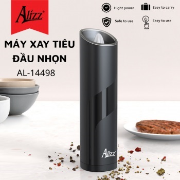 Máy xay tiêu đầu nhọn Alizz AL-14498