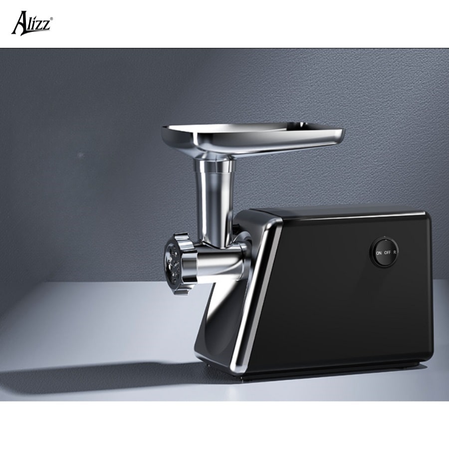 Máy chế biến thực phẩm mini đa năng Alizz AL-14474