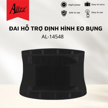 Đai quấn nịt bụng Alizz AL-14548
